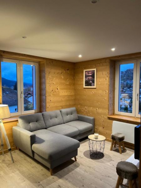 Chez Léa et Lolo - Le Nordique Gérardmer